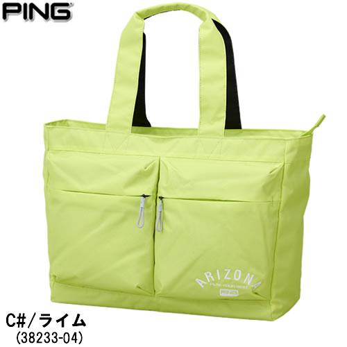 PING（ピン） アリゾナカジュアルトートバッグ Arizona Casual TotoBag