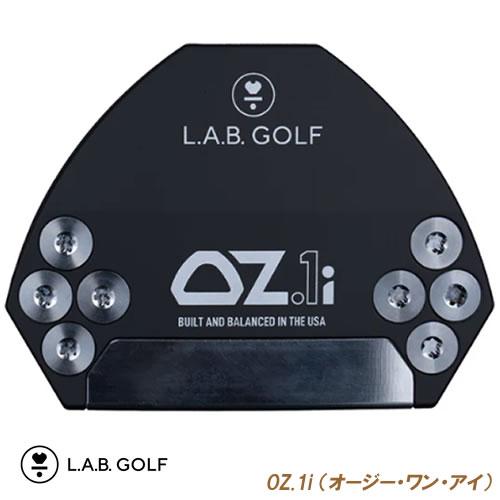 L.A.B. GOLF（ラブ・ゴルフ） L.A.B.GOLF OZ.1i オージー・ワン