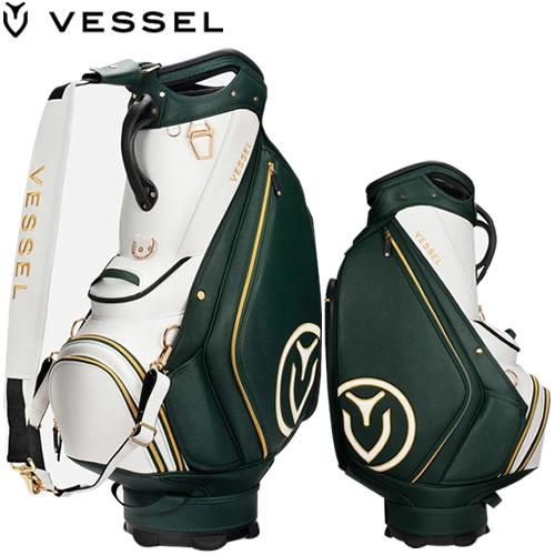 美品　ベゼル　プライム　10型　ギャディーバック ベゼル PRIME 2.0 ゴルフ キャディバッグ 10型 VESSEL : アルペン