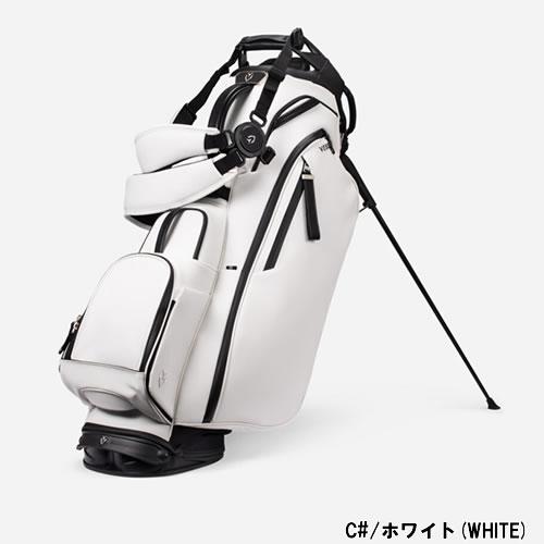 VESSEL ベゼル プレイヤー5.0プロ ダブルストラップスタンドバッグ 9.5