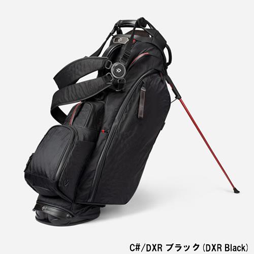 VESSEL ベゼル プレイヤー5.0プロ ダブルストラップスタンドバッグ 9.5