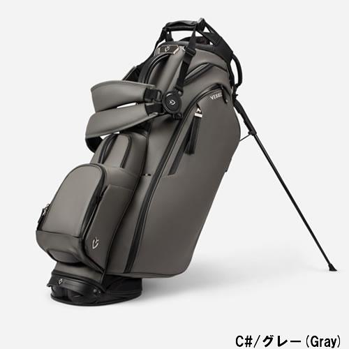 VESSEL ベゼル プレイヤー5.0プロ ダブルストラップスタンドバッグ 9.5