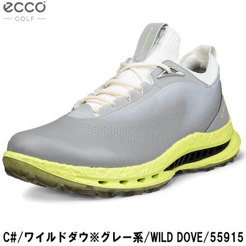 バイオム エコー ecco バイオム・シー・ファイブ メンズゴルフシューズ