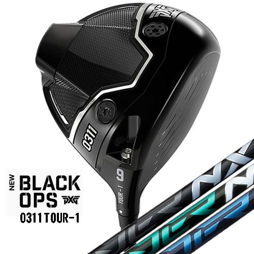 PXG OPS ブラックオプス　4W スピーダーTR PXG OPS ブラックオプス 4W スピーダーTR PXG(PXG)/ブラックOPS