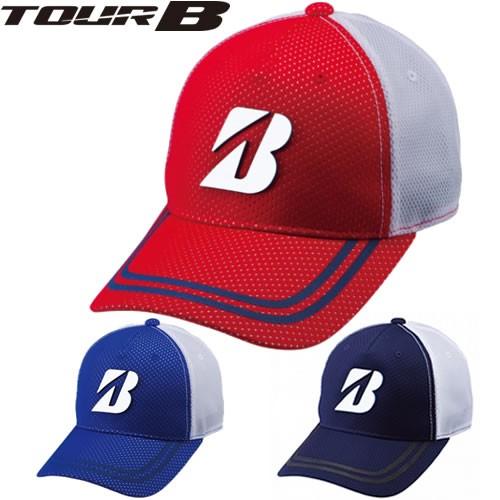 Bridgestone Golf ブリヂストンゴルフ ツアービー Tour B 19ss クールメッシュキャップ メンズ Cpsg94 Cpsg94 Golf Plus 通販 Yahoo ショッピング