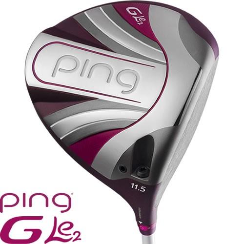 ピン ゴルフ PING GLe2 レディース ドライバー ピン ジー エルイー オリジナルシャフト ※左用あり※ :gle2-dr:GOLF-PLUS - 通販 - Yahoo!ショッピング ピン ゴルフ PING GLe2 レディース ドライバー ピン ジー エルイー オリジナルシャフト ※左用あり※ :gle2-dr:GOLF-PLUS - 通販 - Yahoo!ショッピング