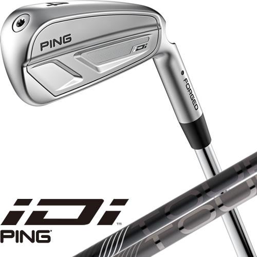 PING（ピン） PING iDi アイ ディー アイ ユーティリティ ハイブリッド