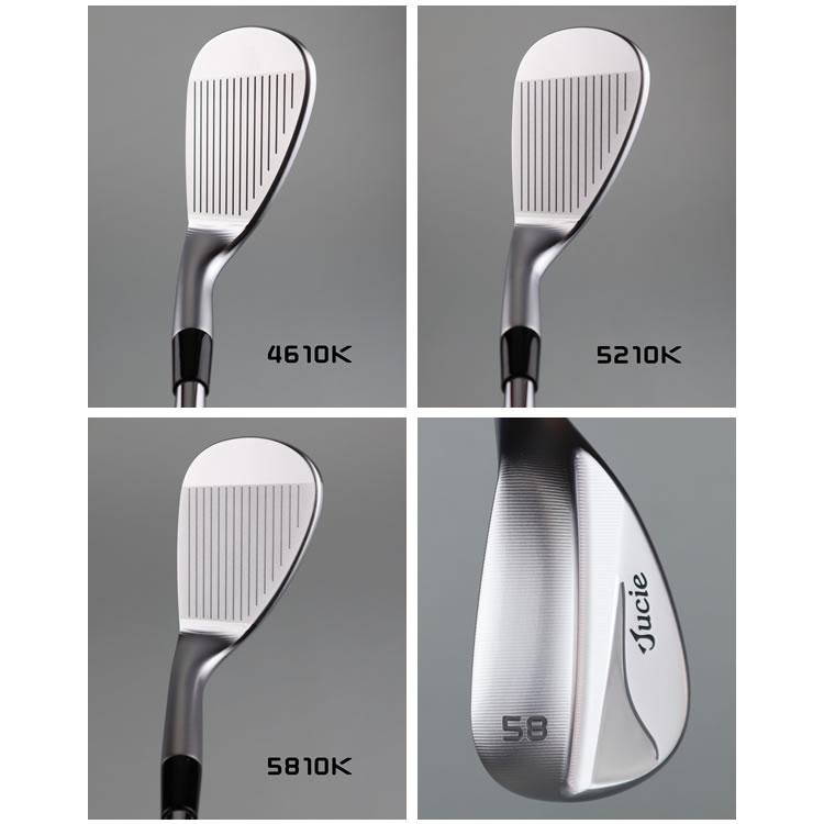 Jucie ジューシーウェッジ 50° 58° 2本セット DG s200 【公式通販】