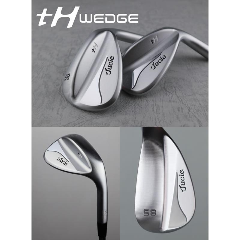 ジューシー ウェッジ Jucie tH ダイナミックゴールド EX ツアー
