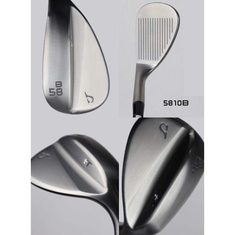 ジューシー ゴルフ ウェッジ Jucie tT wedge ダイナミックゴールド EX