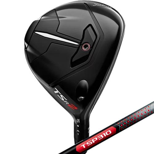 タイトリスト Titleist TSR2 ゴルフ フェアウェイウッド FAIRWAY  