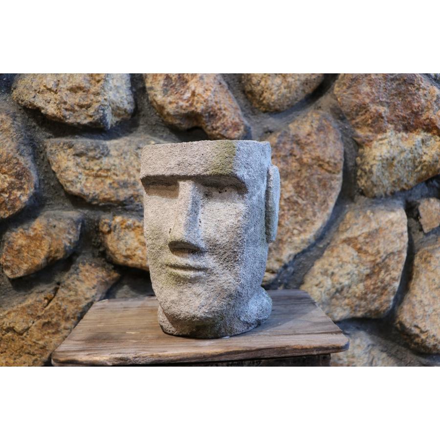 八百萬-十鉢_オシャレなモアイ 八百萬-十鉢_オシャレなモアイ 八百萬-十鉢_オシャレなモアイ