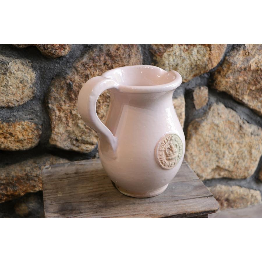 キューガーデン Kew Garden 陶器鉢 ジャグ キューポット パウダー