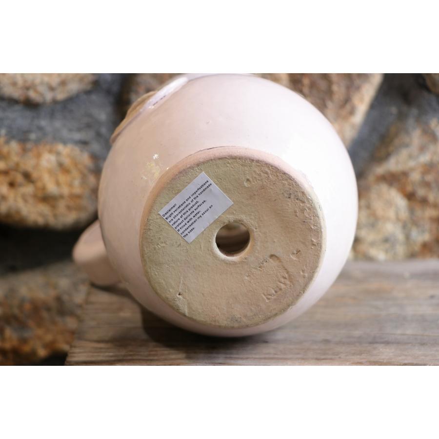 キューガーデン Kew Garden 陶器鉢 ジャグ キューポット パウダー