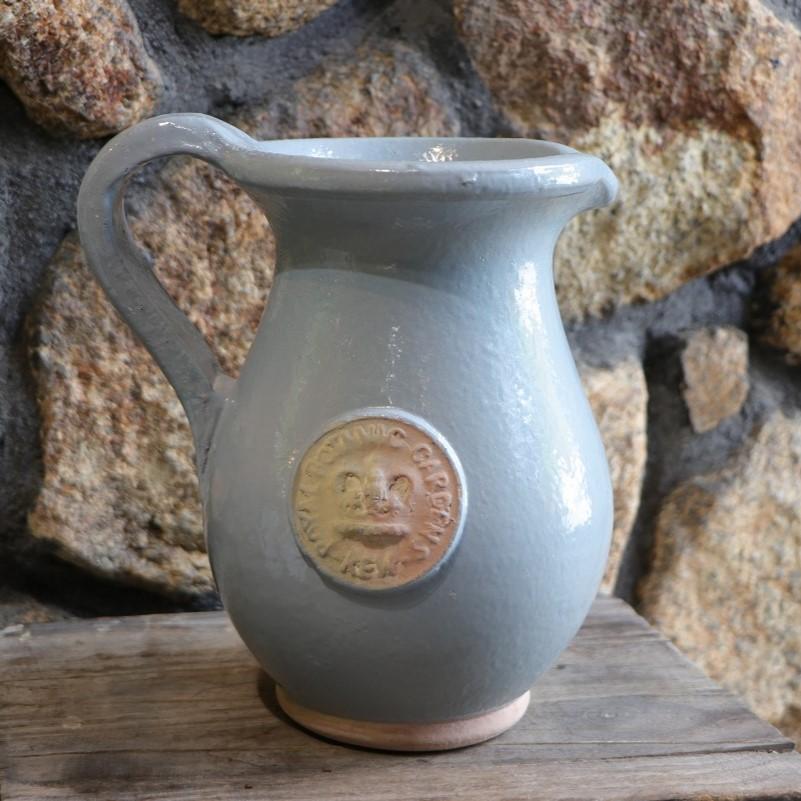 キューガーデン Kew Garden 陶器鉢 ジャグ キューポット