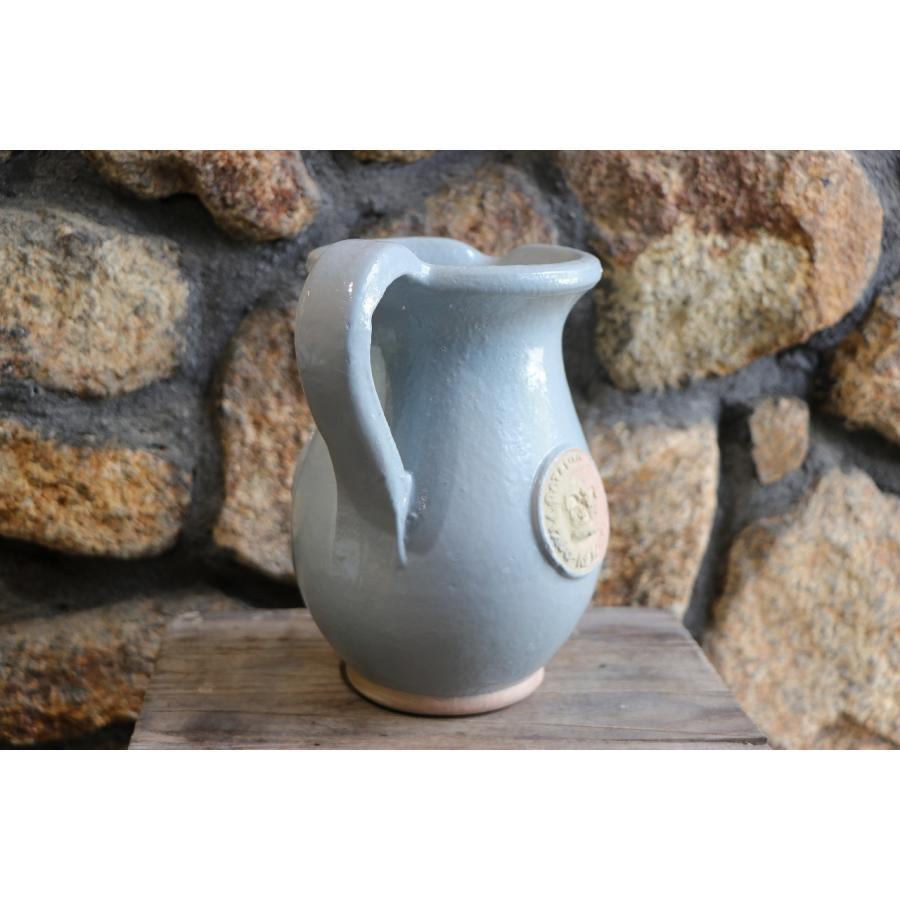 キューガーデン Kew Garden 陶器鉢 ジャグ キューポット