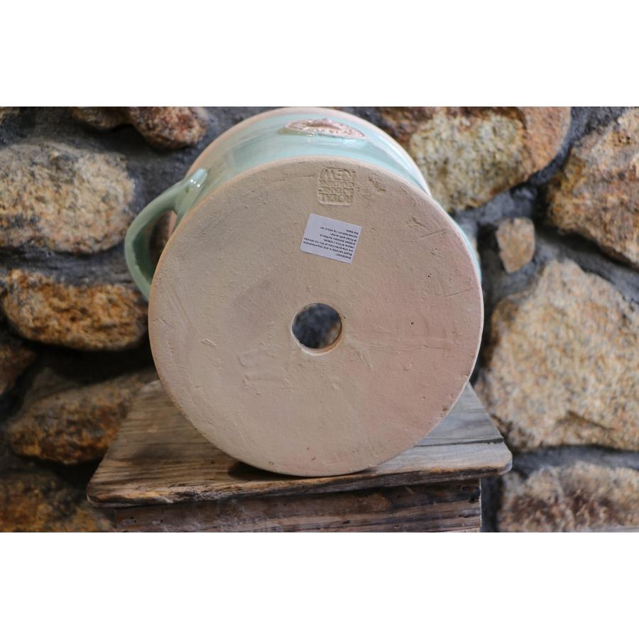 Kew Garden パルナス キューポット ティファニー 植木鉢 鉢カバー