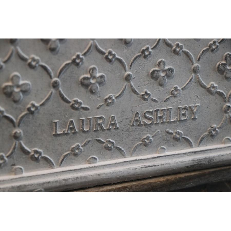 ローラアシュレイ Laura Ashley ファイバークレイ キューブライトA