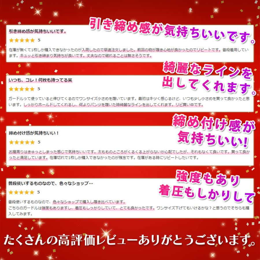 骨盤ガードル 産後 補正下着 ヒップアップ  美尻 美脚 太もも お腹 引き締め レディース 加圧 |  | 13