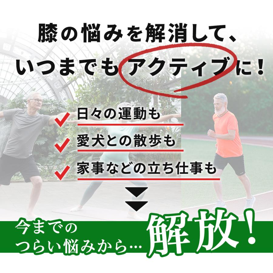 膝 サポーター 高齢者 膝痛 スポーツケア ひざ ヒザ 大きいサイズ 加齢 変形性膝関節症 ケガ 保護 |  | 11