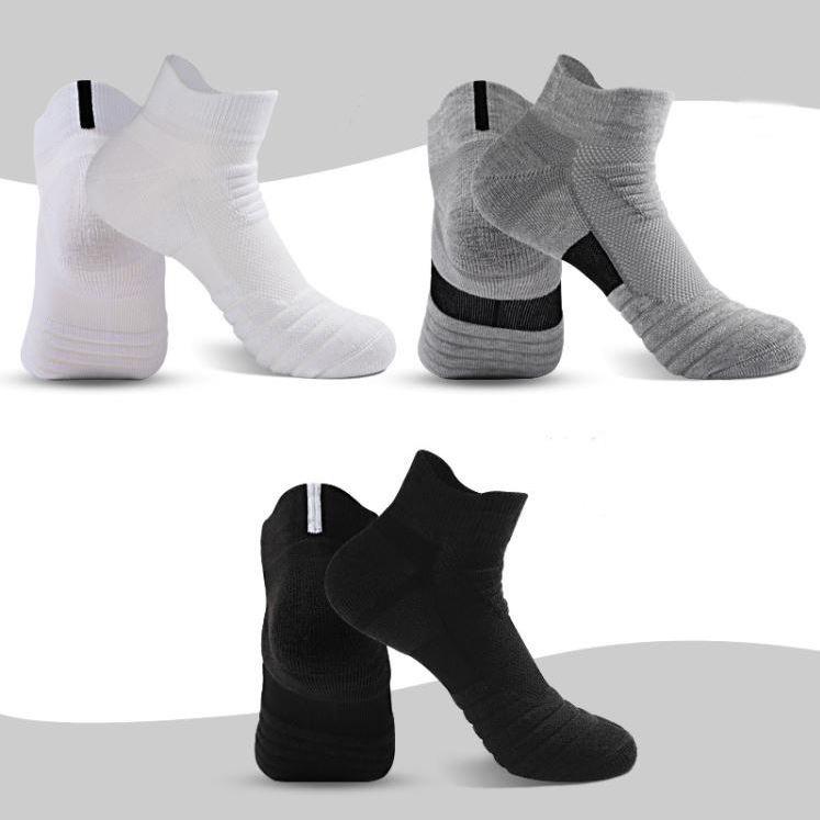 靴下 スポーツ メンズ ショート ソックス くるぶし 短め 運動 学生 厚手 セット |  | 18