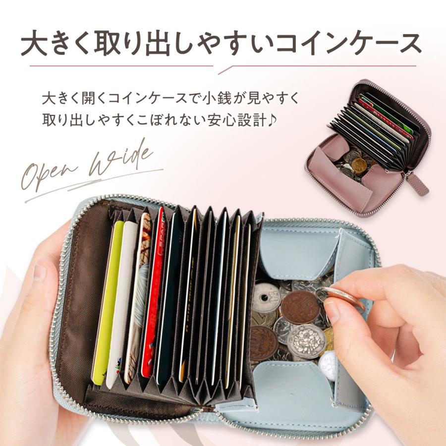 財布 レディース 二つ折り 本革 ミニ財布 お札折らない コイン 財布 レディース 二つ折り 本革 ミニ財布 お札折らない コイン