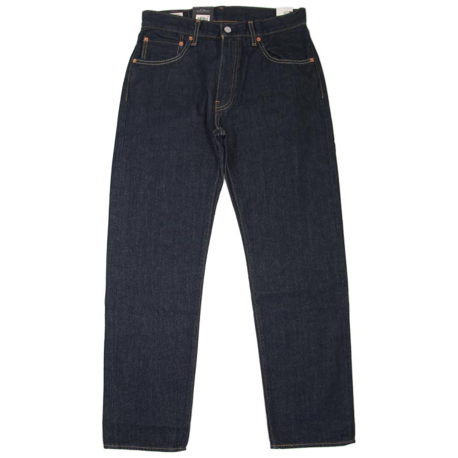 teyandayさま専用 未使用Levi’s × AKIRA NAKA デニム Levi's（リーバイス） プレミアム 555 リラックス ストレート デニム