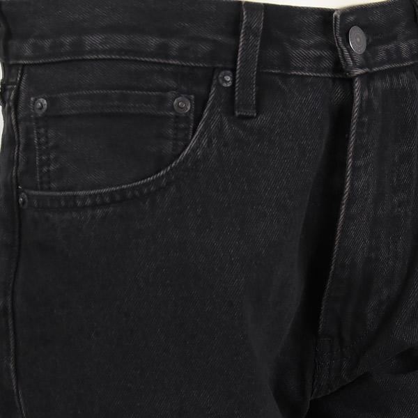 Levi's（リーバイス） プレミアム 555 リラックス ストレート デニム