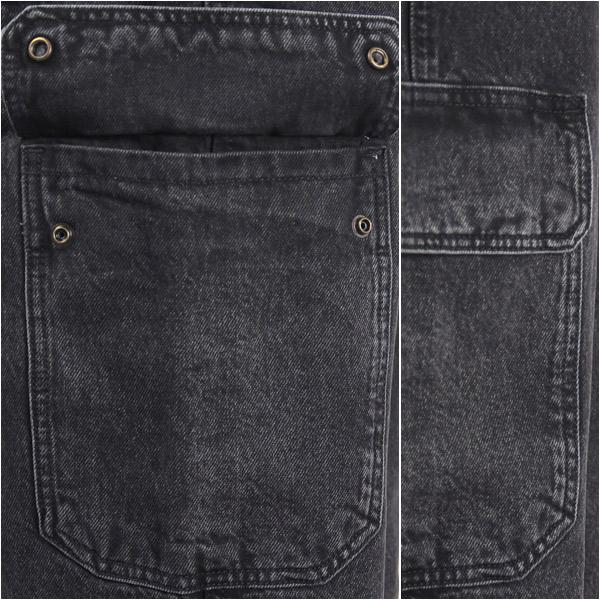 Levi's（リーバイス） プレミアム 568 ルーズ ストレート カーゴ