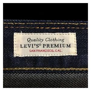 Levi's（リーバイス） プレミアム 568 ルーズ ストレート カーゴ