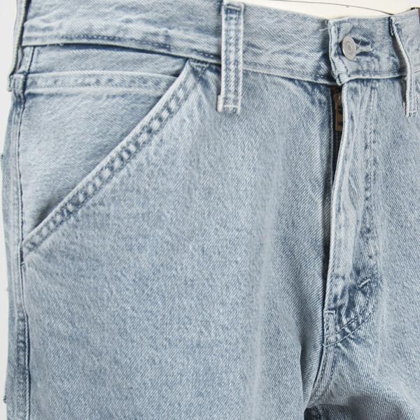 Levi's（リーバイス） プレミアム 478 バギー カーゴ ショートパンツ