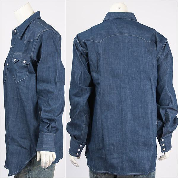 Levi's VINTAGE CLOTHING LEVI'S リーバイス ウェスタンシャツ