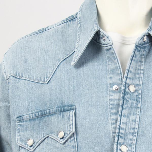 Levi's VINTAGE CLOTHING LEVI'S リーバイス ウェスタンシャツ