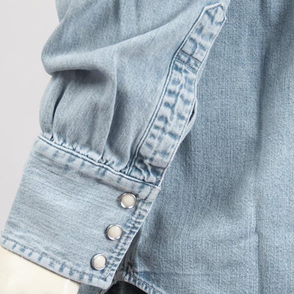 Levi's VINTAGE CLOTHING LEVI'S リーバイス ウェスタンシャツ