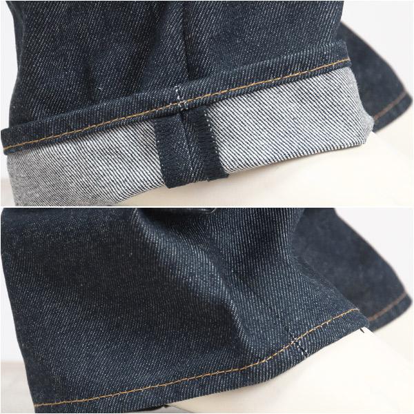 Levi's（リーバイス） 501 オリジナル ボタンフライ リジッド LEVI'S