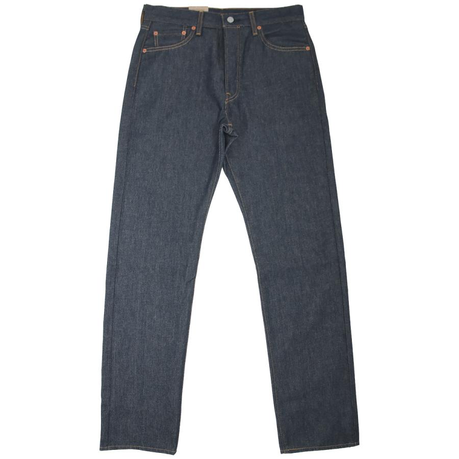 Levi's（リーバイス） 501 オリジナル ボタンフライ リジッド LEVI'S