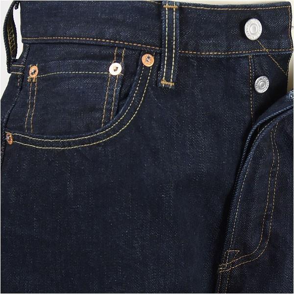 Levi's（リーバイス） プレミアム 501（2018モデル） オリジナル