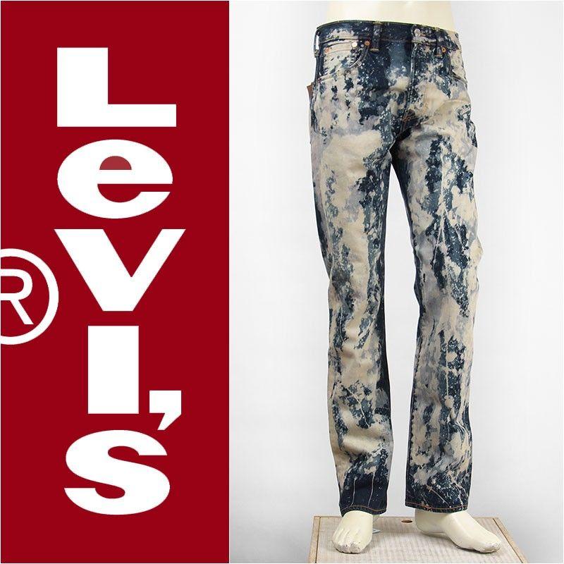 Levi's リーバイス 501(2013モデル) ボタンフライ オリジナル Levi's リーバイス 501(2013モデル) ボタンフライ オリジナル