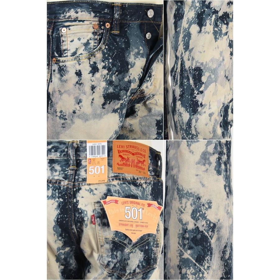 ★usedリーバイスディスプレイ用品Levi's 501 ボタンフライ ハンガー Levi's - リーバイス 60s 501XX ボタンフライ3つ Vステッチ