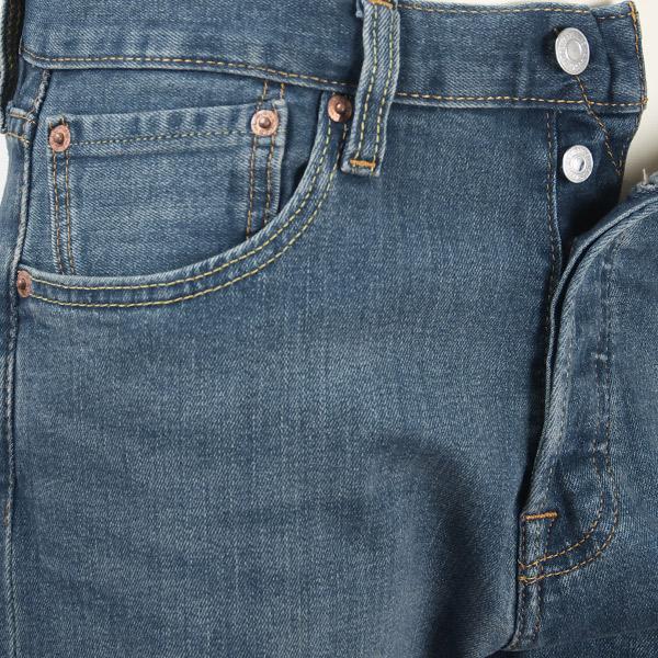 新品 LEVI’S PREMIUM USA製 501 オリジナル インディゴ 新品 LEVI'S PREMIUM USA製 501 オリジナル インディゴ Levi's