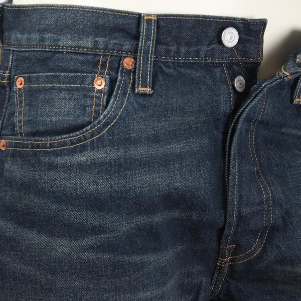 Levi's（リーバイス） プレミアム 501 オリジナル ボタンフライ