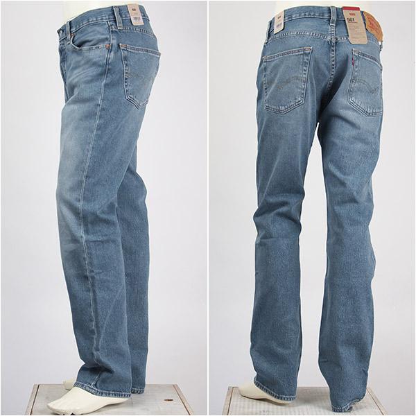 Levi's リーバイス 501 オリジナル ボタンフライ ライト