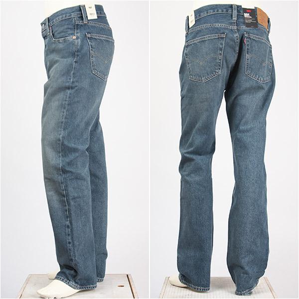 Levi's（リーバイス） プレミアム 501 オリジナル ボタンフライ