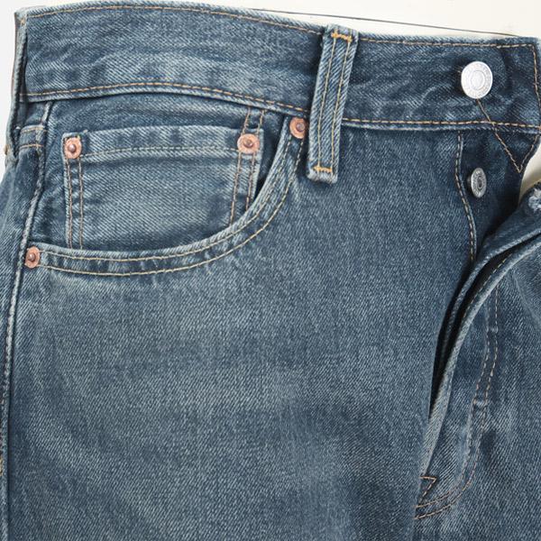 Levi's（リーバイス） プレミアム 501 オリジナル ボタンフライ