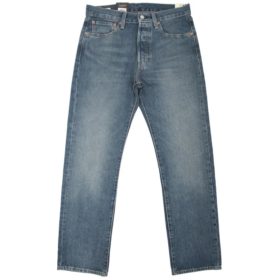 Levi's（リーバイス） プレミアム 501 オリジナル ボタンフライ