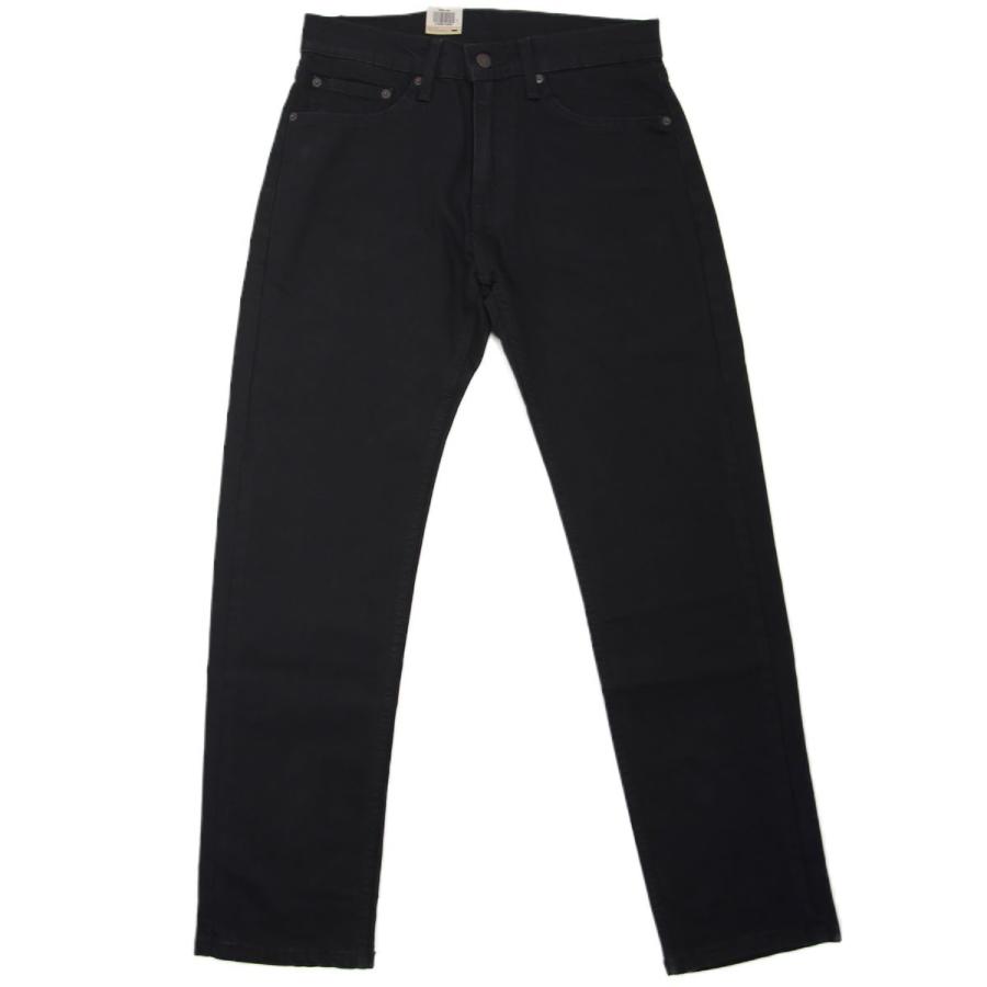 Levi's リーバイス 505 レギュラー フィット ストレッチデニム Levi's リーバイス 505 レギュラー フィット ストレッチデニム