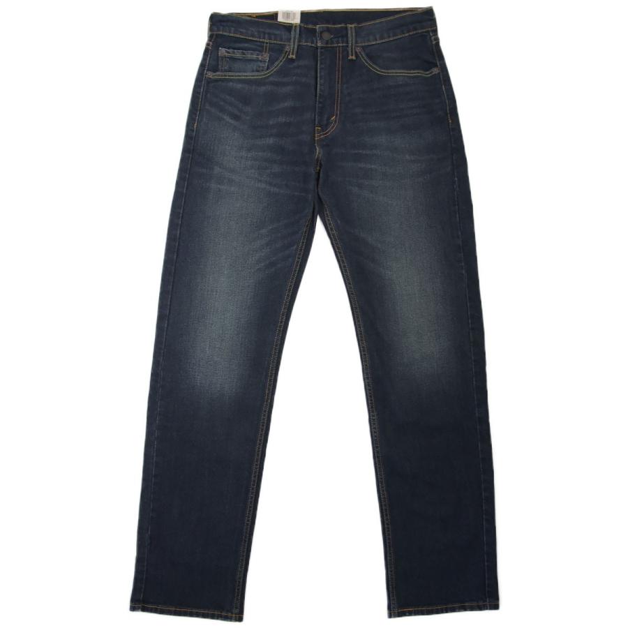 Levi's（リーバイス） 505 レギュラー フィット ストレッチデニム