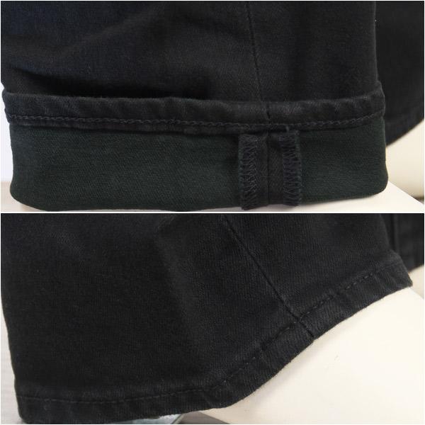 Levi's（リーバイス） プレミアム 505 レギュラーフィット ストレッチ