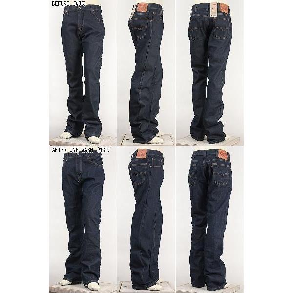 Levi's リーバイス Levis 517 ブーツカット USAラインモデル Levi's リーバイス Levis 517 ブーツカット USAラインモデル