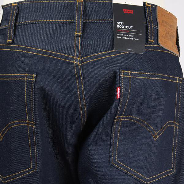 Levi's リーバイス プレミアム 517 ブーツカット レングス32 Levi's リーバイス プレミアム 517 ブーツカット レングス32